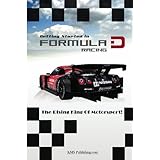 getting started in formula d racing your guide to drifting the rising king of motorsport