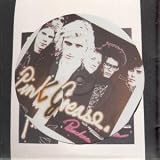 PEACHES 7 INCH (7" VINYL 45) EUROPEAN MUTE 2005
