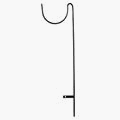 Outdoor Living : Garden Hose Hanger