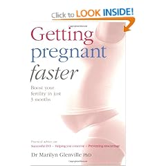 Getting Pregnant - Faster