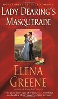 Lady Dearing's Masquerade (Signet Super Regency Romance)