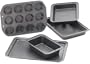 Farberware Pro 5-Piece Bakeware Set