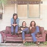Music : Crosby Stills and Nash: Remastered & Expanded