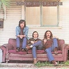 Crosby Stills and Nash: Remastered & Expanded