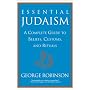 Essential Judaism: A Complete Guide to Beliefs, Customs and Rituals