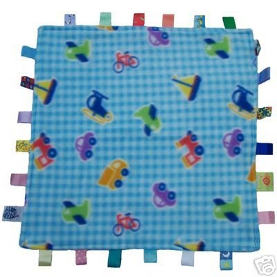 Childrens Toyshop  Toys : Little Taggies - Let's Go