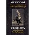Mesocosm: Hinduism and the Organization of a Traditional Newar City in Nepal by Robert I. Levy