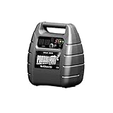 Schumacher PP-2200 Portable Outdoor Power Unit