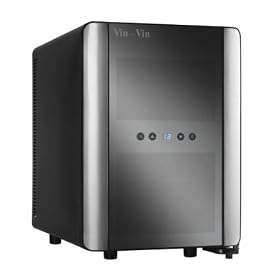 VIN SUR VIN Cave � vin VSV12 - m�tal