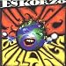 CD - Mundo Bullanga von Eskorzo