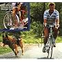Springer Bike Leash-Let 'em RUN-Dogs love SPRINGER from the very first moment