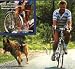 Springer Bike Leash-Let 'em RUN-Dogs love SPRINGER from the very first moment