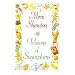 Visions of Sugarplums: A Cookbook of Cakes, Cookies, Candies & Confections from All the Countries that Celebrate Christmas