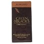 Green & Black's Organic Milk Chocolate Bar, with Whole Almonds, 3.5-Ounce Bars (Pack of 10)