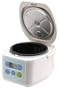 Sanyo ECJ-B35M Micro-Computerized Rice Cooker and Warmer, Light Blue/White