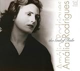 The Soul of Fado - Amalia Rodrigues