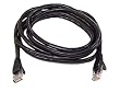 Belkin 50ft 10/100BT RJ45M/RJ45M CAT5E Snagless Utp Patch Cable