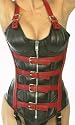The Delores Corset