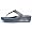 FitFlop Lunetta Pewter (11)