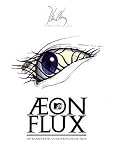cover of Aeon Flux - Die komplette Serie (3 DVDs)