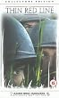 Thin Red Line [VHS] [UK Import]
