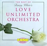 The Best of the Love Unlimited Orchestra by Love Unlimited Orchestra