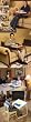 Table-Mate II Woodgrain Folding Table Table-Mate II Woodgrain Folding Table