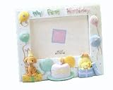 My 1st Birthday Photo Frame