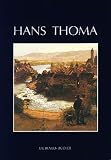 Die Blauen Bücher, Hans Thoma