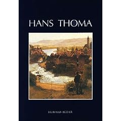 Die Blauen B�cher, Hans Thoma