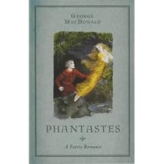 Phantastes: A Faerie Romance