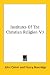 Book Institutes Of The Christian Religion V3