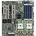 2XEON E7520 Ddrii 400 Gfx 2GBE 1PCIE 4PCIX 1PCI Sata Raid Eeb Rohs