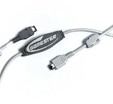 Eigenschaften Gamester  / Hub Link Kabel 2 (GBA)