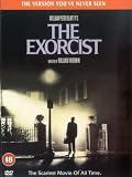 DVD : The Exorcist - Director's Cut [1974]