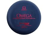 Omega SS - Black