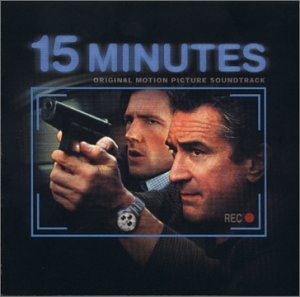 CD-Charts  Search : 15 Minutes