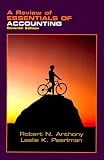Review of Essentials of Accounting (7th Edition)