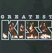 Greatest Kiss