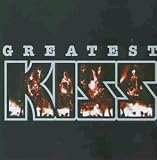 Greatest Kiss - Kiss