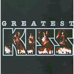 Greatest Kiss