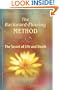 The Backward-Flowing Method: The Secret of Life and Death