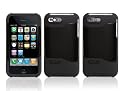 Griffin iPhone 3G Schutzh&uuml;lle Clarifi mit eingebauter Kamera Optik f&uuml;r scharfe Makroaufnahmen