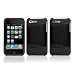 Griffin iPhone 3G Schutzh�lle Clarifi mit eingebauter Kamera Optik f�r scharfe Makroaufnahmen