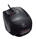 Logitech G9X Laser Mouse
