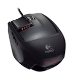 Logitech G9X Laser Mouse