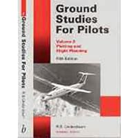 Ground Studies for Pilots: Plotting and Flight Planning (v. 2)