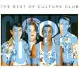 At Worst...The Best of Boy George and Culture Club