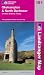 Okehampton and North Dartmoor: Crediton & Bovey Tracey (Landranger Maps No. 191)