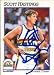 Scott Hastings Autographed/Hand Signed Basketball Card (Denver Nuggets)